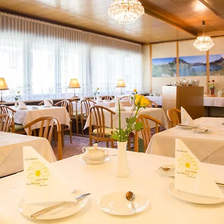 Herzog Friedrich Hotel Bludenz