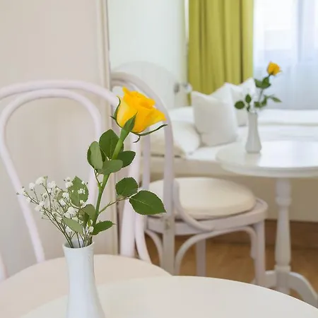 Hotel Herzog Friedrich 3*